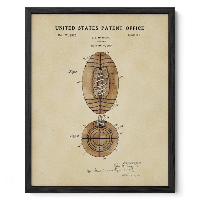Original Football (1925)