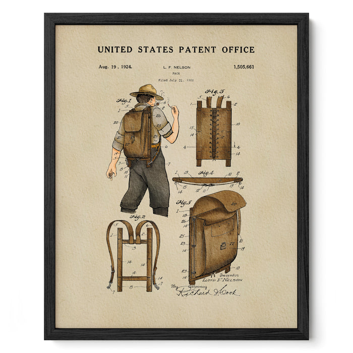 Pack (1924)