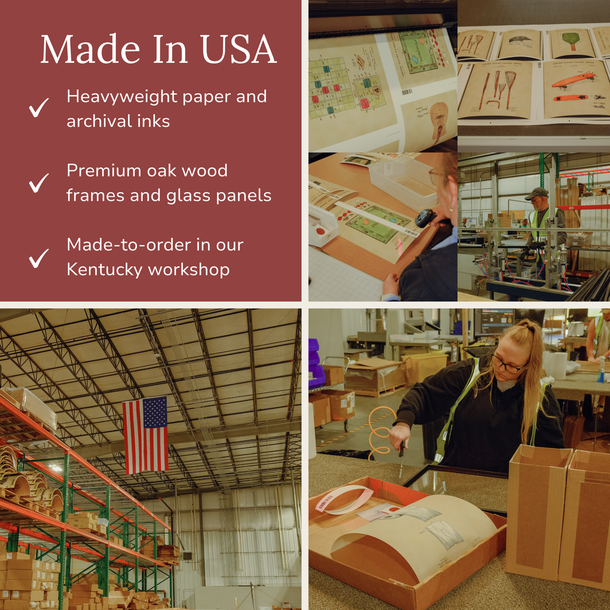 AI-generated lifestyle image